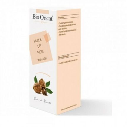 BIOORIENT HV NOIX 90ML