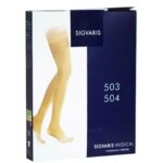 SIGVARIS 503 HEMCOL D MED C BE15