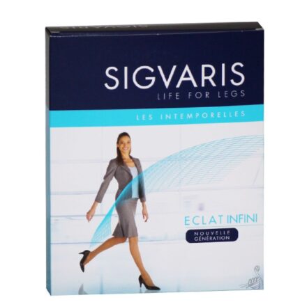 SIGVARIS INFINI2 AUTOFIX F MED N NU