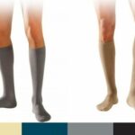 SIGVARIS INSTINCT2 CHAUS H LAR L NO