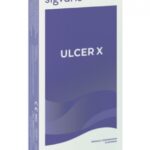 SIGVARIS KIT ULCER LARGE NORMAL
