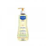 MUSTELA HUILE LAVANTE 500ML