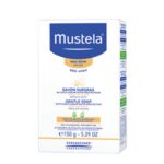 MUSTELA SAVON SURGRAS 150G