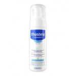 MUSTELA SHAMPOING MOUSSE NN 150ML