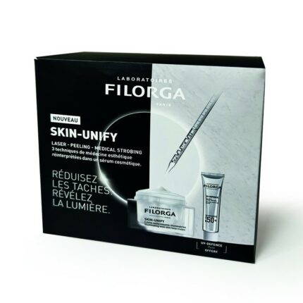 Coffret FILORGA Skin-Unify