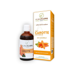 almaflore huile carotte 10ml