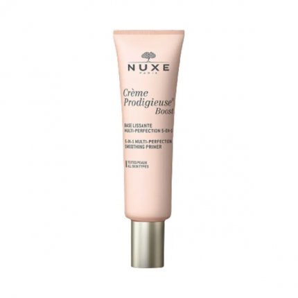 nuxe prodigieuse boost blur 5en1