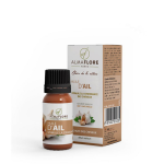 almaflore huile ail 10 ml