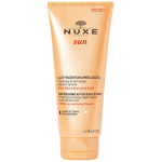 nuxe sun lait fraicheur après-soleil 200ml