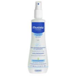 mustela eau rafraichissante coiffante 200ml