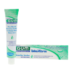gum dentifrice doux bioxtra 50ml