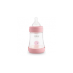 chicco bib pl perfect5 150 ml girl