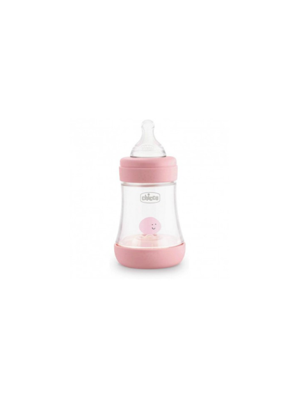 chicco bib pl perfect5 150 ml girl
