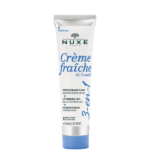 nuxe creme fraiche 3en1
