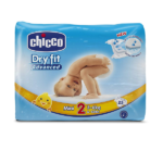 chicco couche dryfit  3-6 kg