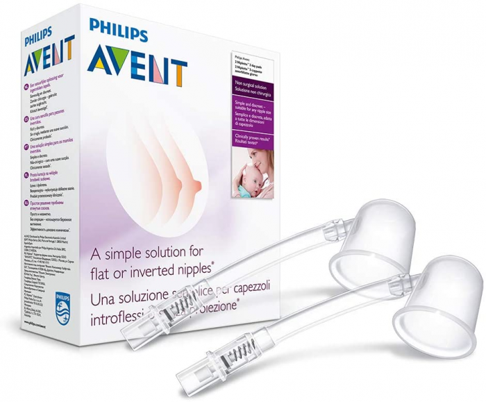 avent niplettes *2 – Image 1