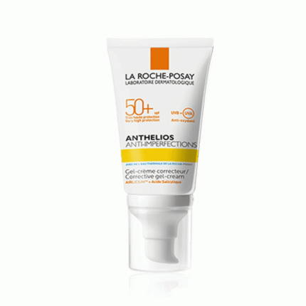 la roche posay anthelios anti-imperfect spf50