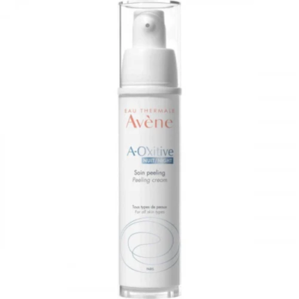 avene a- oxitive soin nuit 30ml