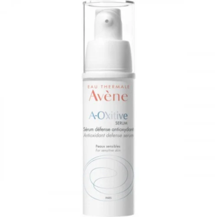 avene a- oxitive serum 30ml