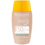 photoderm nude touch teinte claire spf50+ 40ml
