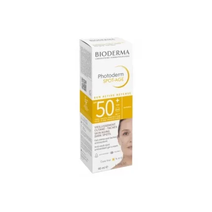 photoderm spot age spf50+40 ml