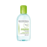 bioderma sebium h2o solution 250ml