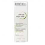 bioderma sebium night peel 40ml