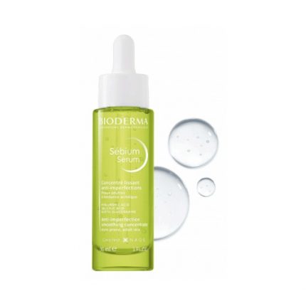 bioderma sebium serum 40ml