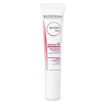 bioderma sensibio contour des yeux 15ml