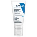 cerave creme hydratante visage nuit 52ml