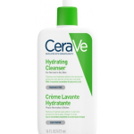 cerave creme lavante hydratante 236 ml
