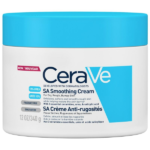 cerave sa crème anti-rugosite 340g