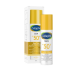 cetaphil ecran fluide invisible spf50