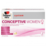 aktiv conceptive women 30 sachets