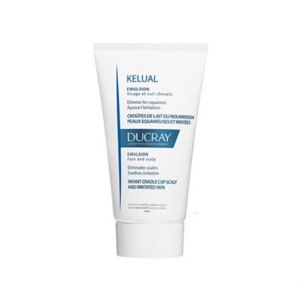 ducray kelual emulsion 50ml