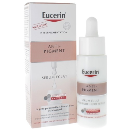 eucerin anti pigment serum eclat fl 30ml