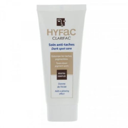 hyfac clarifac 40 ml