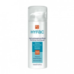 hyfac gel nett purifiant150ml
