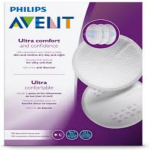 avent coussinet d allaitement bt/24