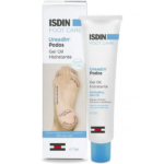isdin ureadin podos gel huile hydratant pour pieds secs 75ml