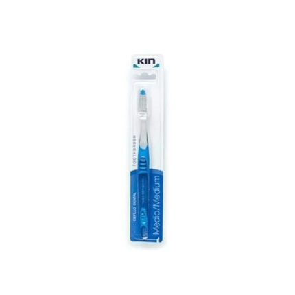 kin brosse a dents medium