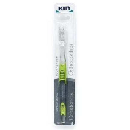 kin brosse a dents orthodentique