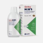kin ortho bain de bouche 500ml