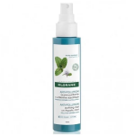 klorane anti pollution brume purifiante a la menthe aquatique  100ml