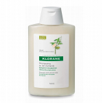 klorane shampooing au lait d'amande 200ml