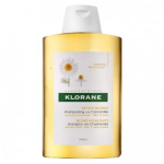 klorane shampooing a la camomille 200ml