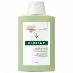 klorane shampooing l' extrait de myrte 200 ml