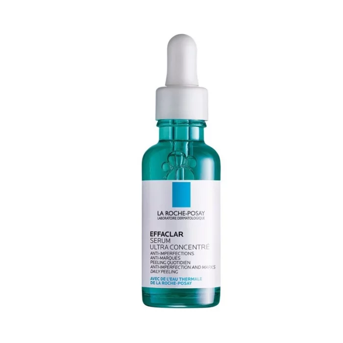 la roche posay effaclar serum ultra concentre 30ml – Image 1