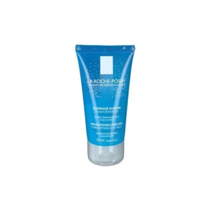 la roche posay physiologique gommage surfin