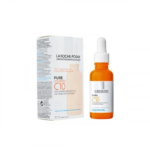 la roche posay serum pure vitamin c10 30ml